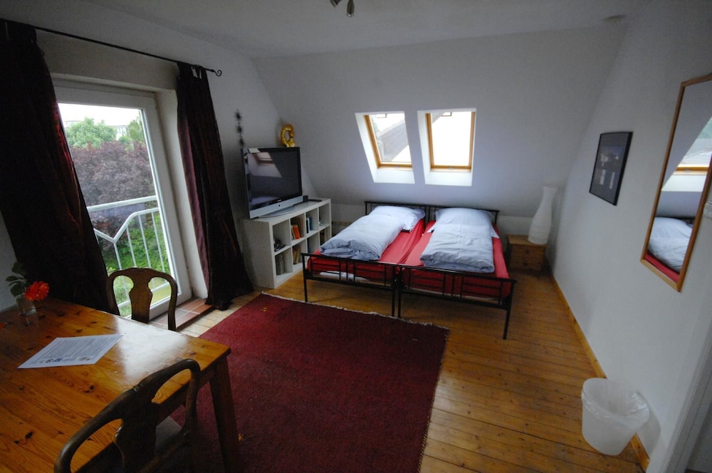 Airportgastehaus Bremen 46/56