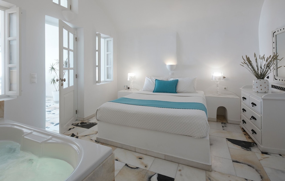 Iliovasilema Suites 50/50