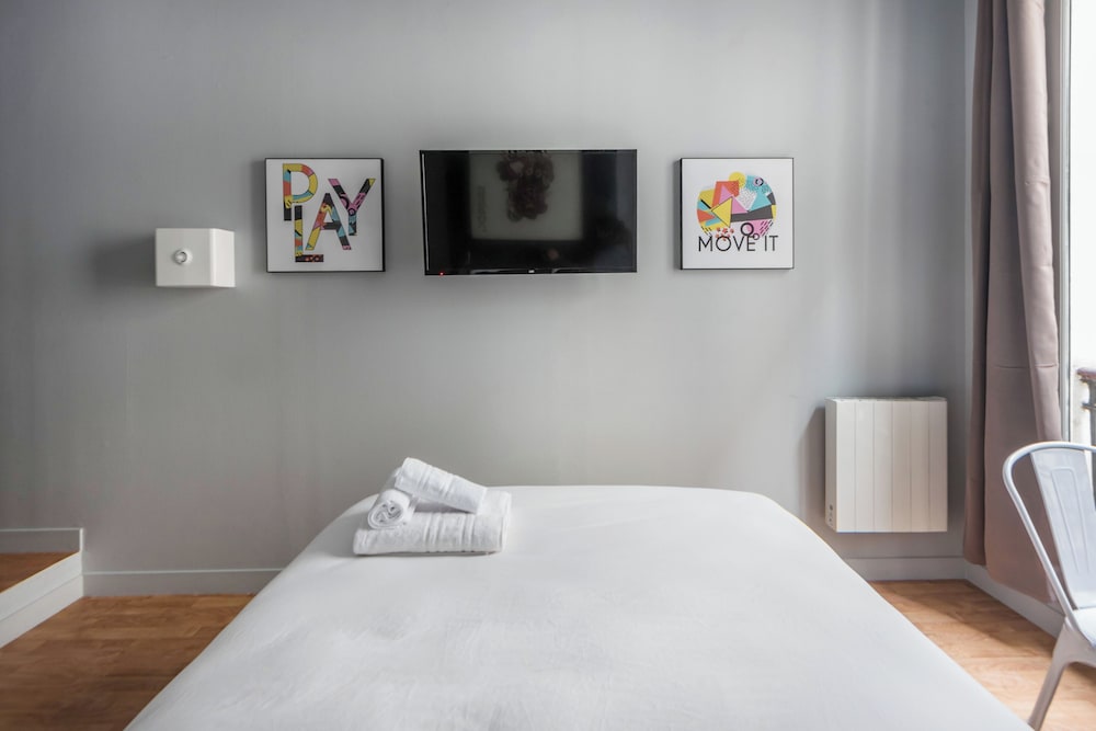 Apartments Ws Saint-Lazare - Opera 23/65