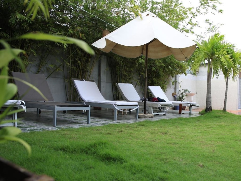Hoa Phat Hotel &amp; Apartment 41/47