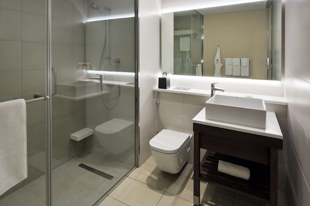 فندق حياة بليس الرياض السليمانية(Hyatt Place Riyadh Al Sulaimania) 69/70