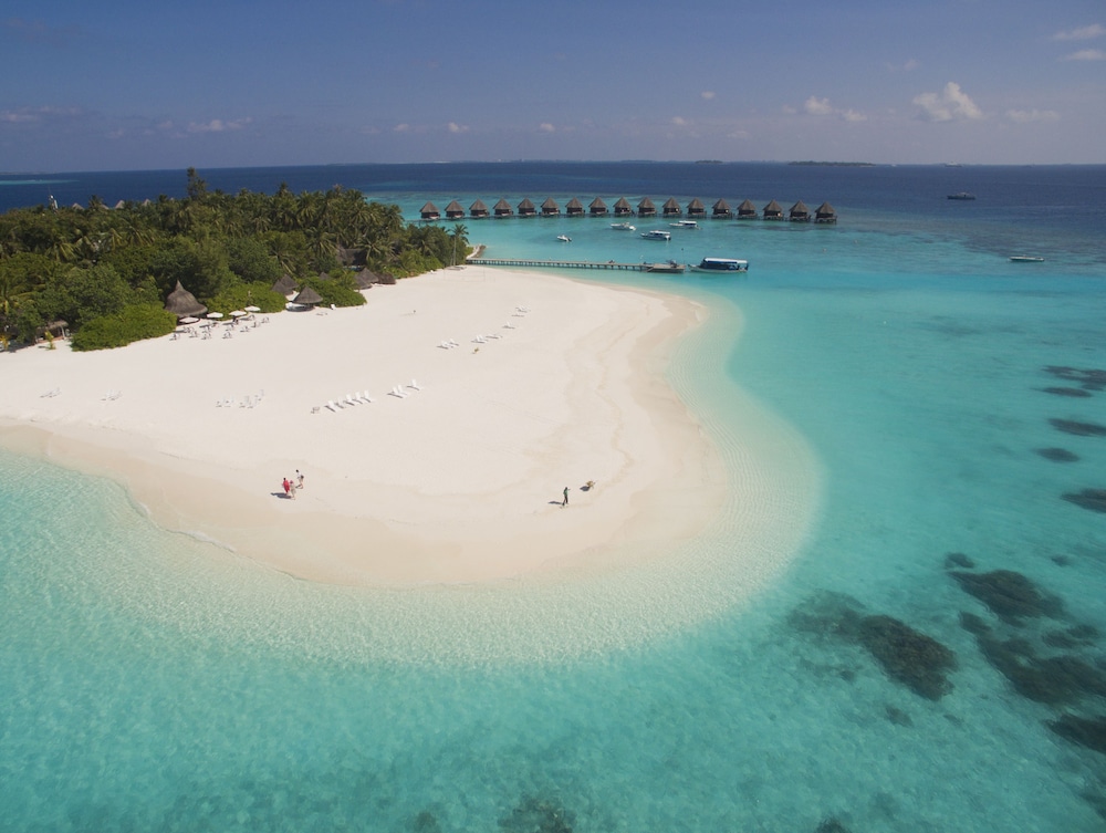 Thulhagiri Island Resort 52/58
