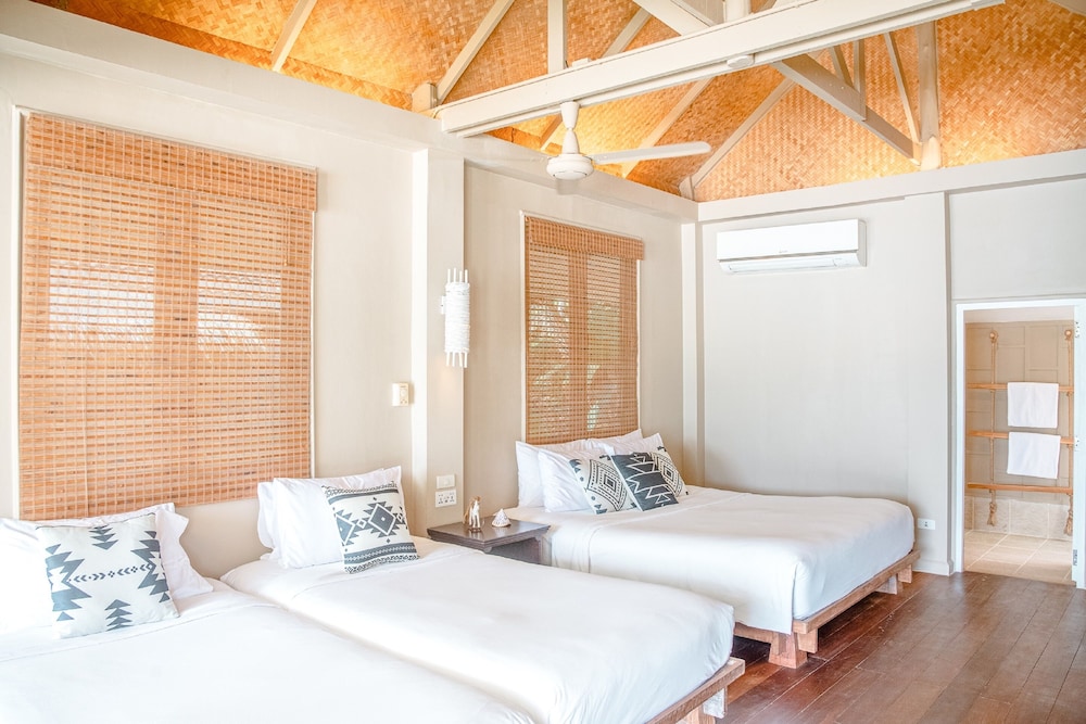 Tolani Resort Kohkood 10/50