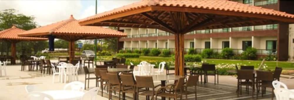 Hotel Canarius De Gravata 15/26