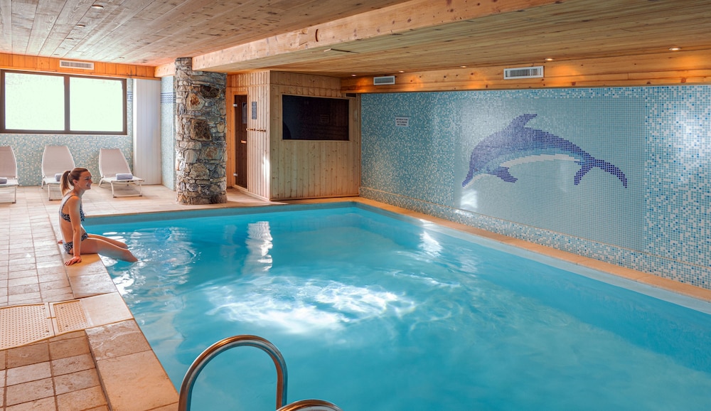 Hotel Aigle du Montana 42/55