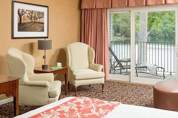 Lake Morey Resort 30/63
