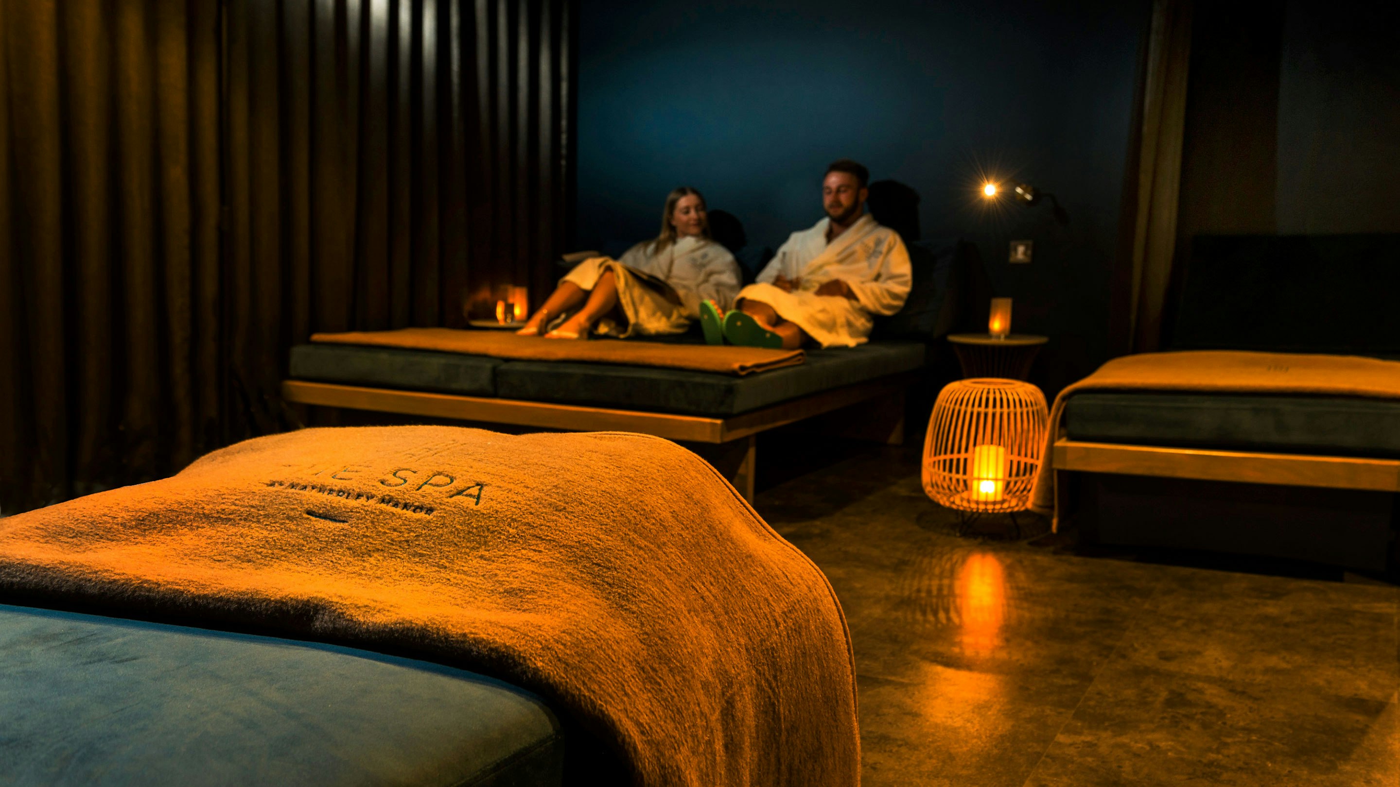 Hatherley Manor Hotel and Spa 18/39