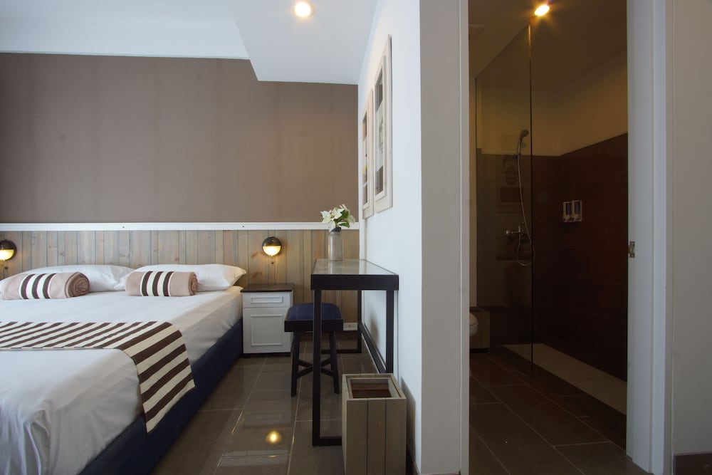7 Bidadari Boutique Hotel 8/24