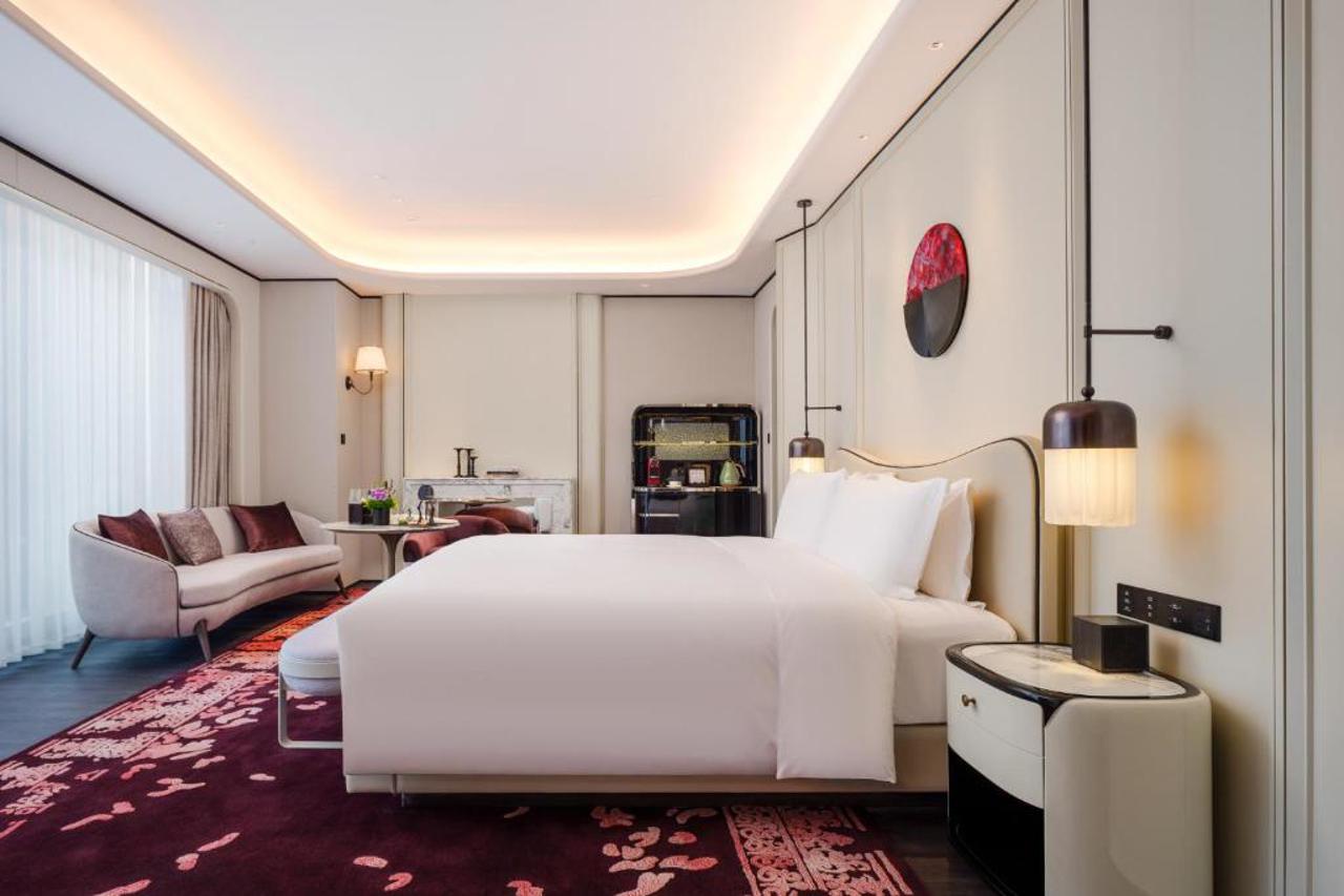 Sofitel Changzhou Hi-Tech District 10/25