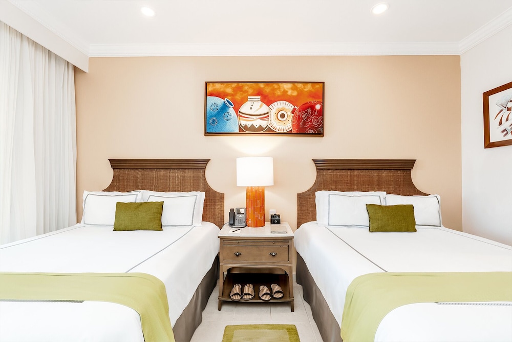 Villa Del Palmar At the Islands of Loreto 23/77