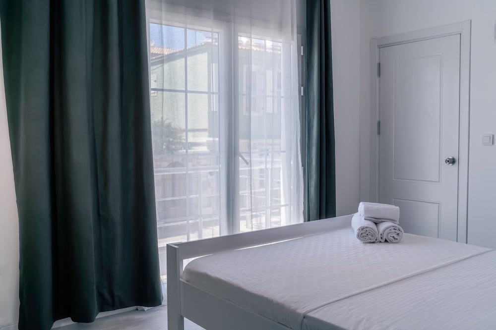 Mea Otel Reisdere Cesme 13/50