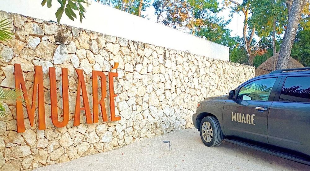 Hotel Muare Tulum 34/46