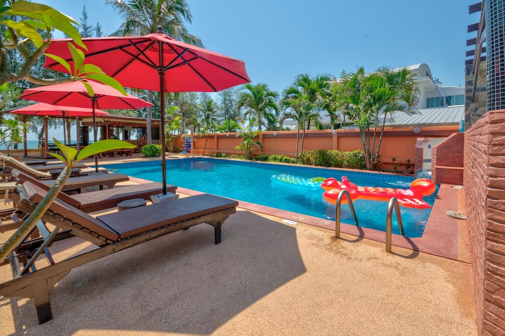 Palm Beach Resort 53/70