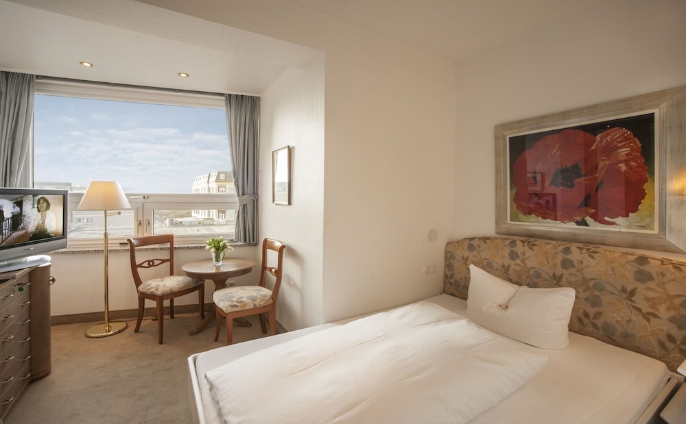 Strandhotel Monbijou 2/32