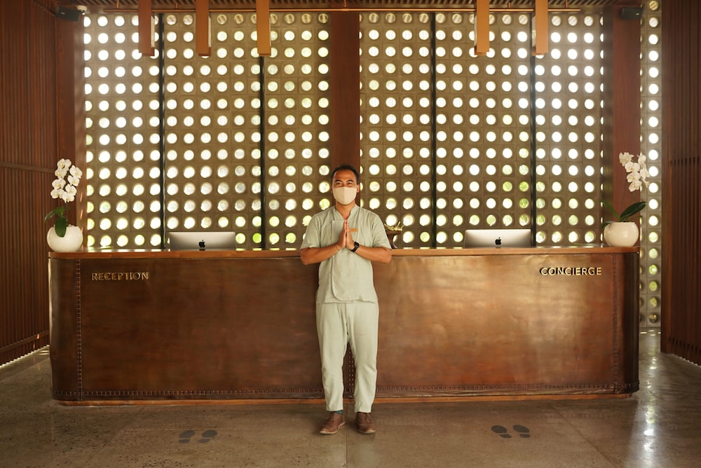 The Garcia Ubud Hotel And Resort 11/70