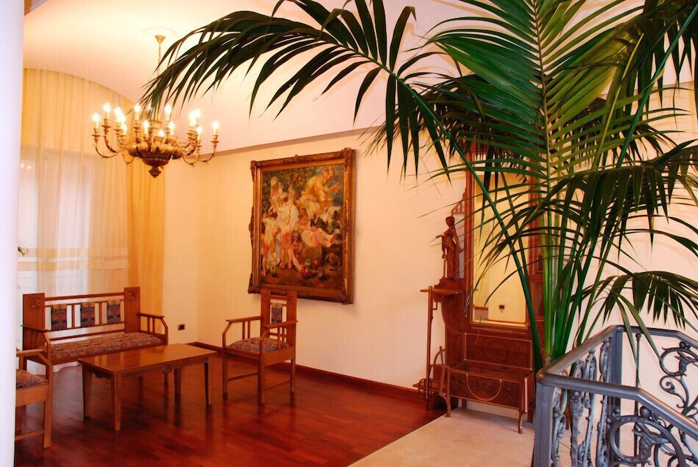 Hotel Giardino Inglese 5/44
