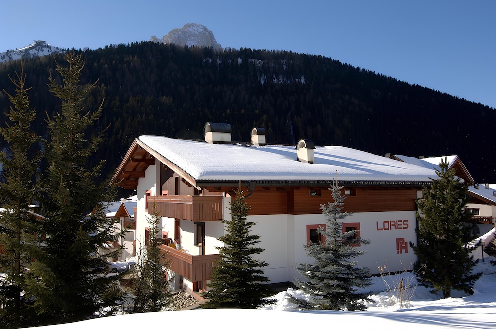 Residence Lores 3/50
