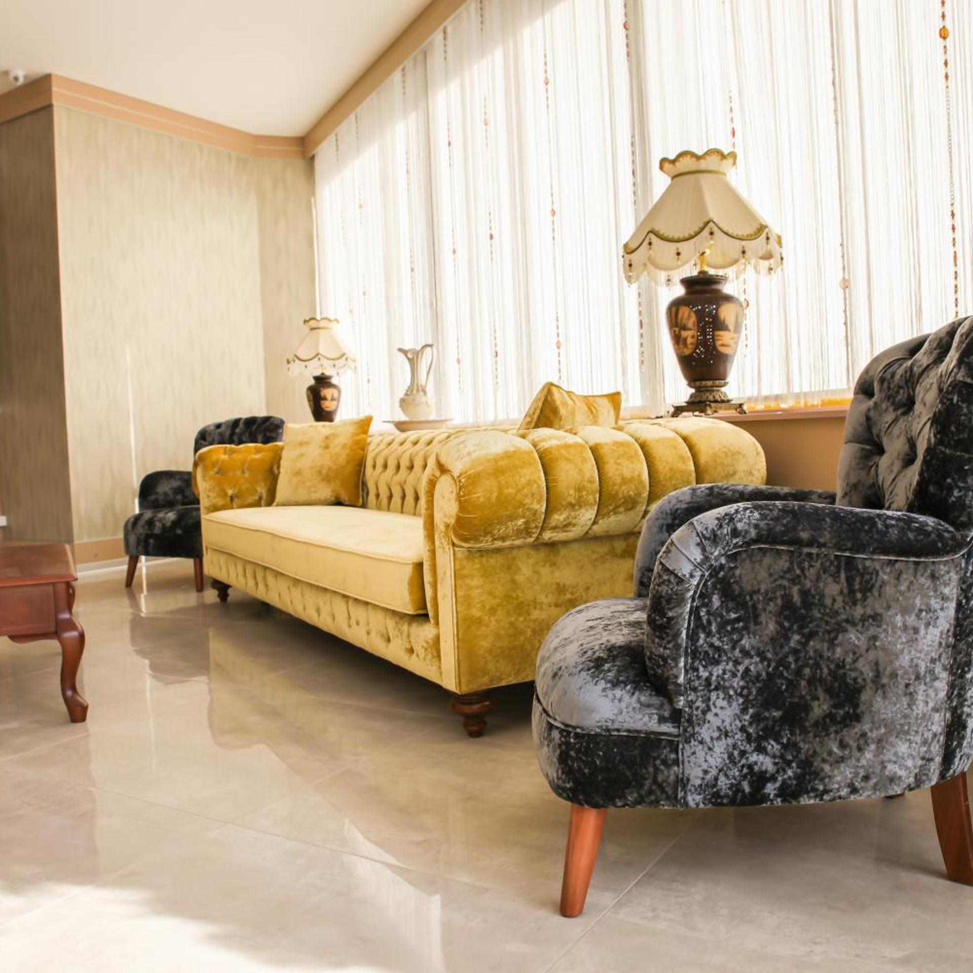 Emsa Palace Hotel 26/50
