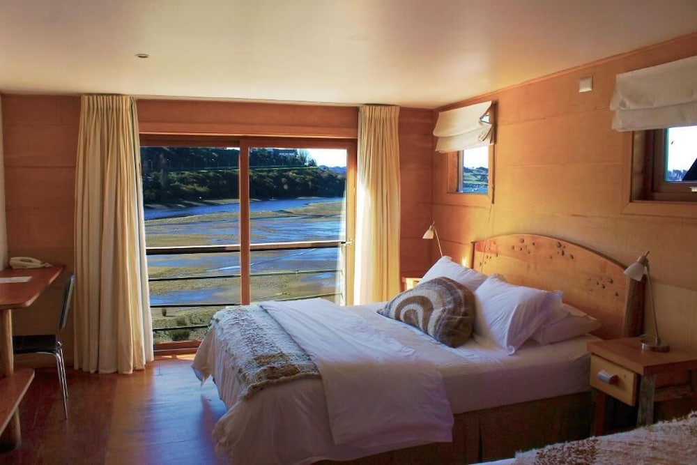 Palafito 1326 Hotel Boutique Chiloe 1/29