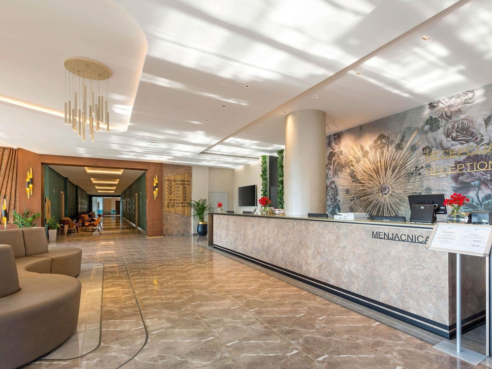 Movenpick Resort and Spa Fruske Terme 9/57