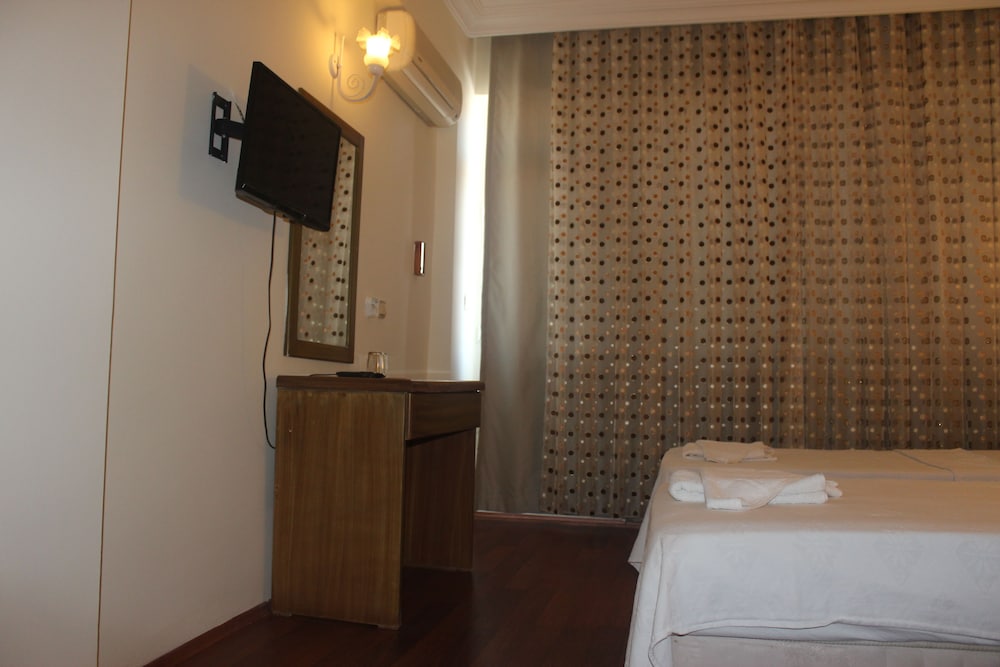 Hotel Berlin 13/43