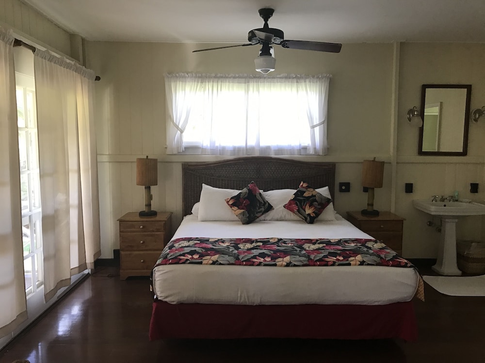 Waimea Plantation Cottages, a Coast Resort 11/50