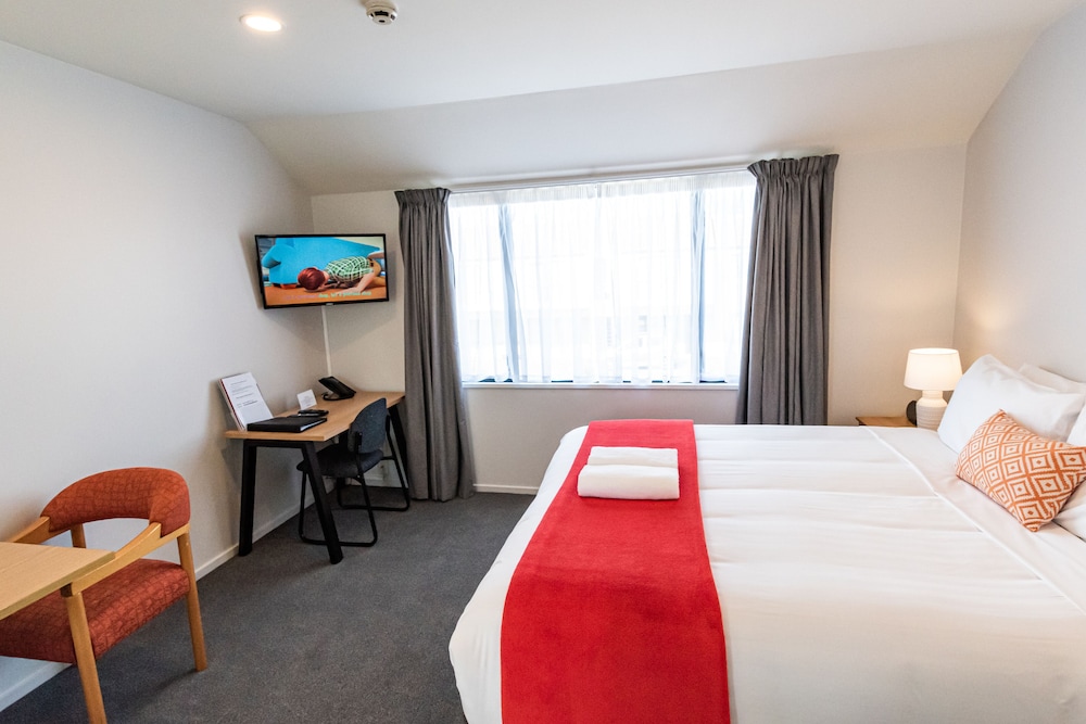 Riccarton Mall Motel 15/50