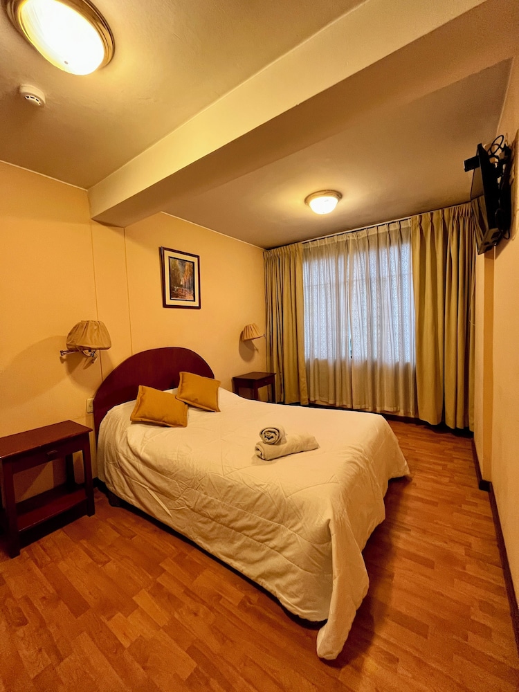Hotel Vilandre 16/51