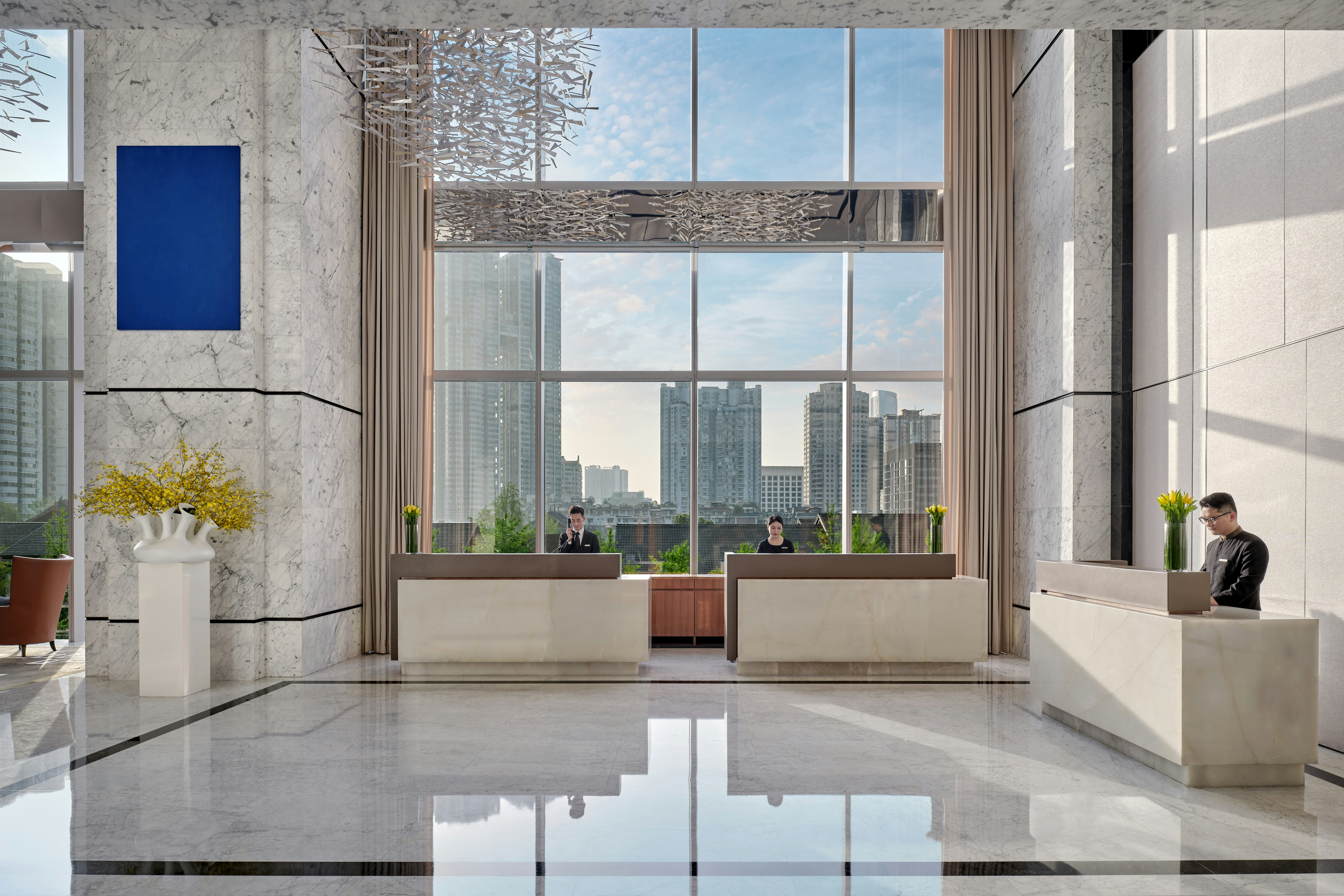 Niccolo Chengdu 6/50