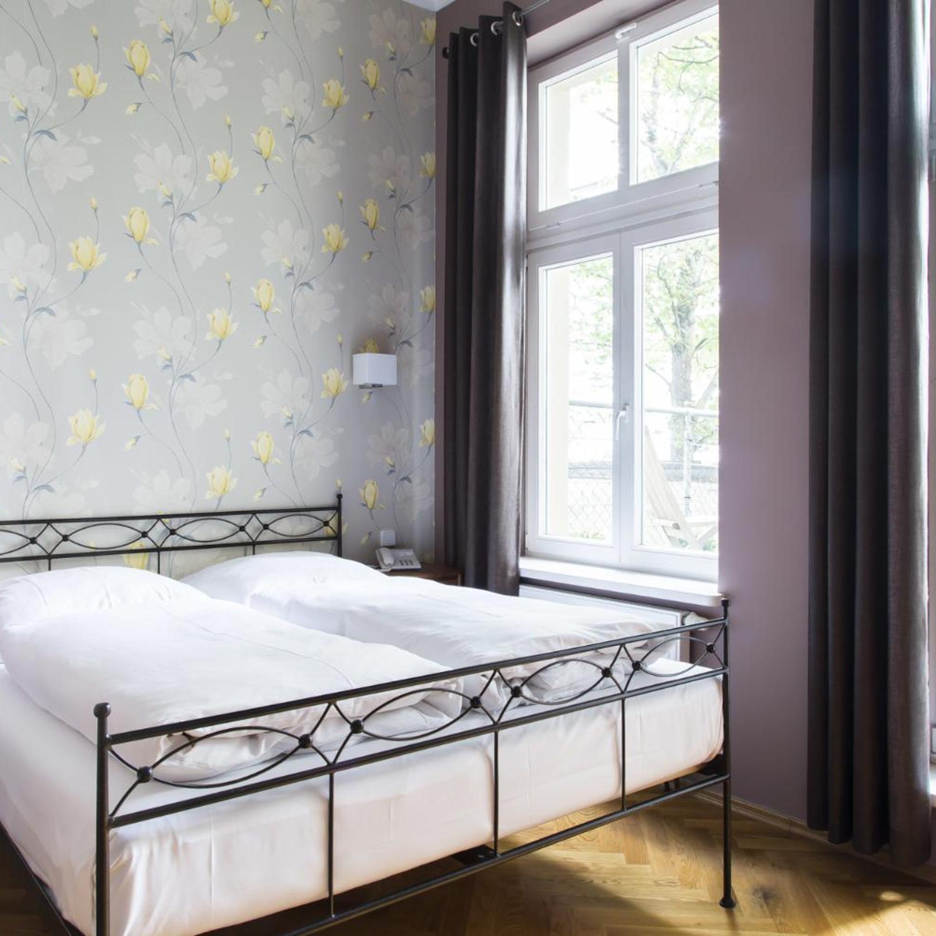 Hotel Residenz Begaswinkel 19/49