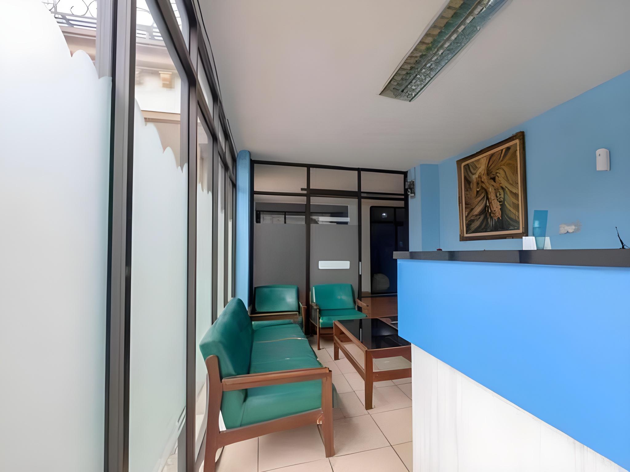 Hotel O Cibubur Near Cibubur Junction Formerly Comfort Residence 16/50