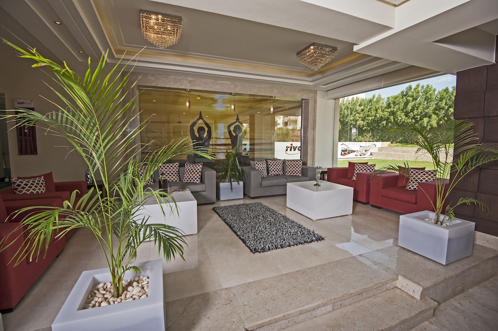 Rivoli Suites 35/48