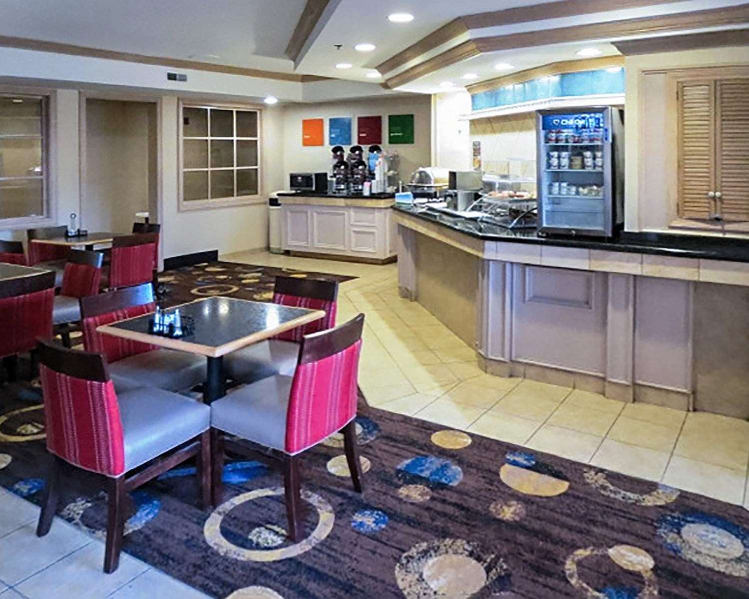 Comfort Suites Fort Wayne - Southwest 9/14