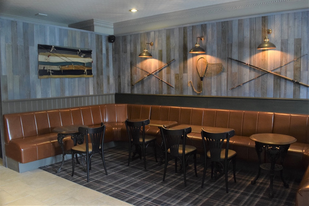 Loch Rannoch Hotel and Estate 48/63