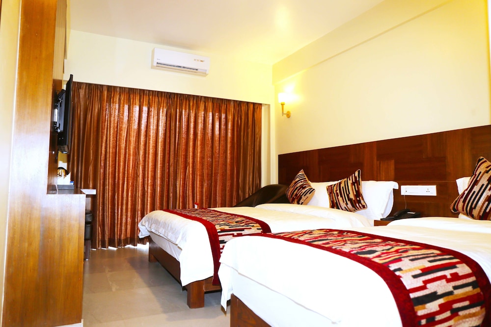 Hotel Haven O'ganga 33/60
