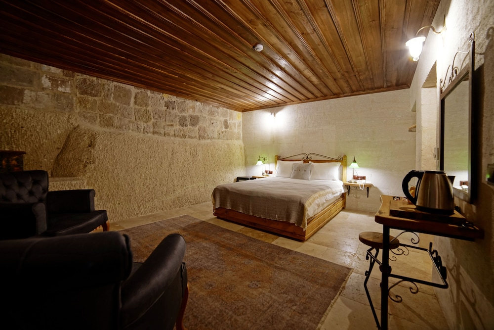 Design Cappadocia Hotel 26/49