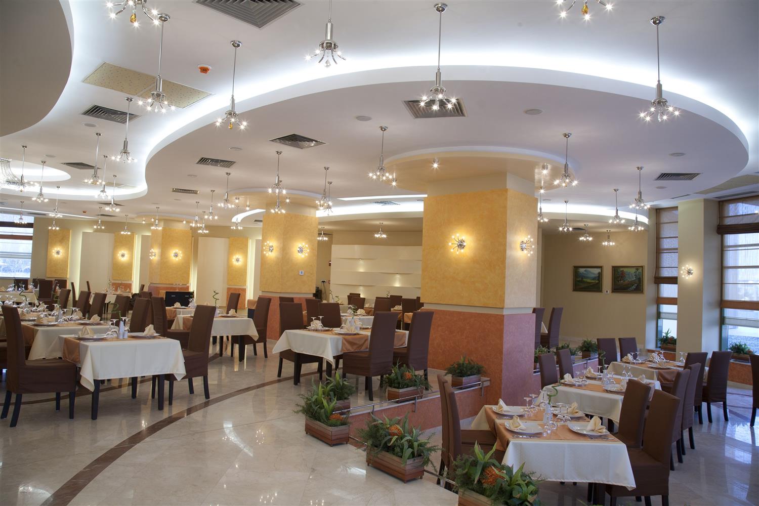 Best Western Plus Mari Vila 9/10