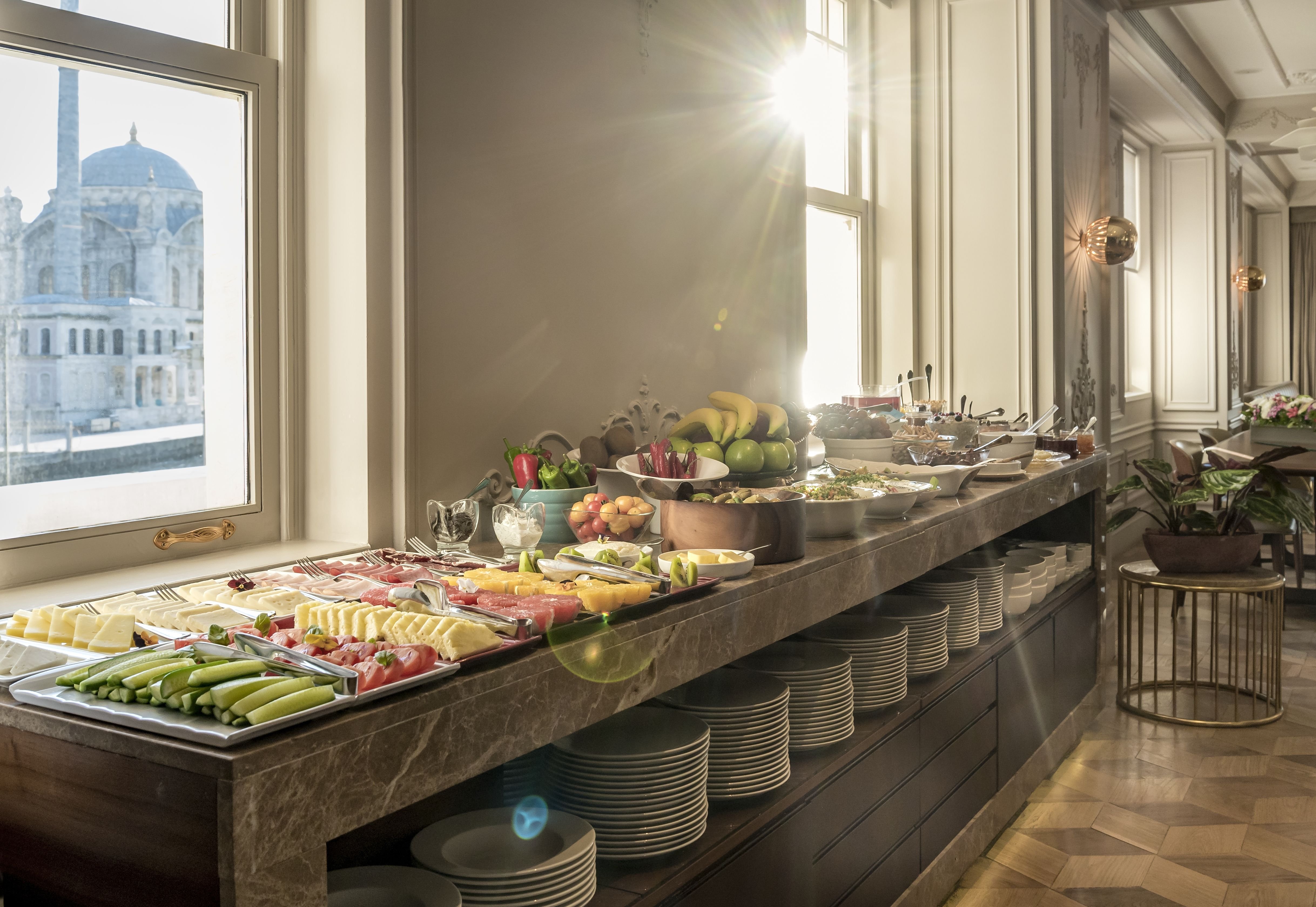 The Stay Hotel Bosphorus 37/39