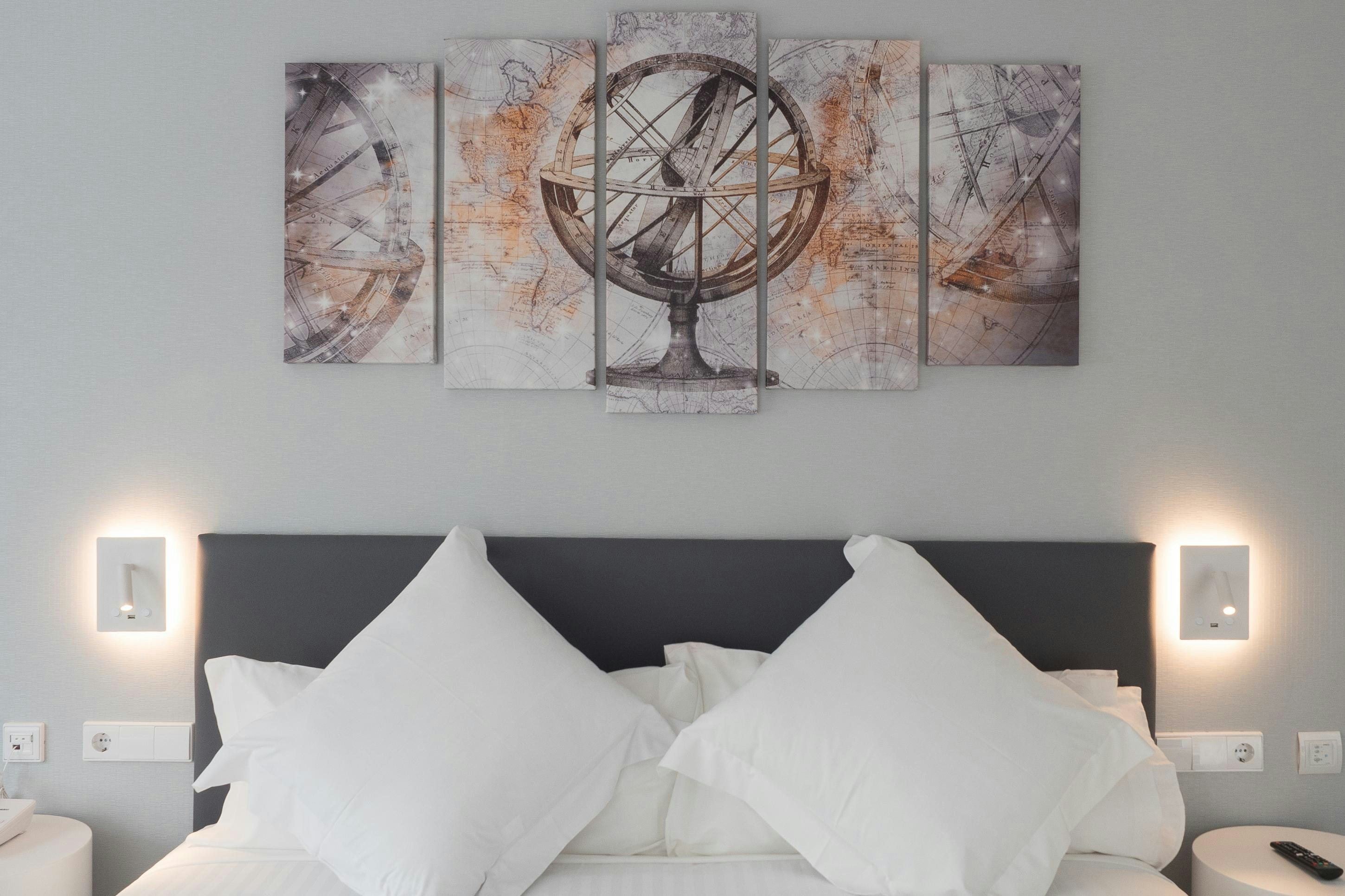 Hotel Valencia Alameda 41 43/63
