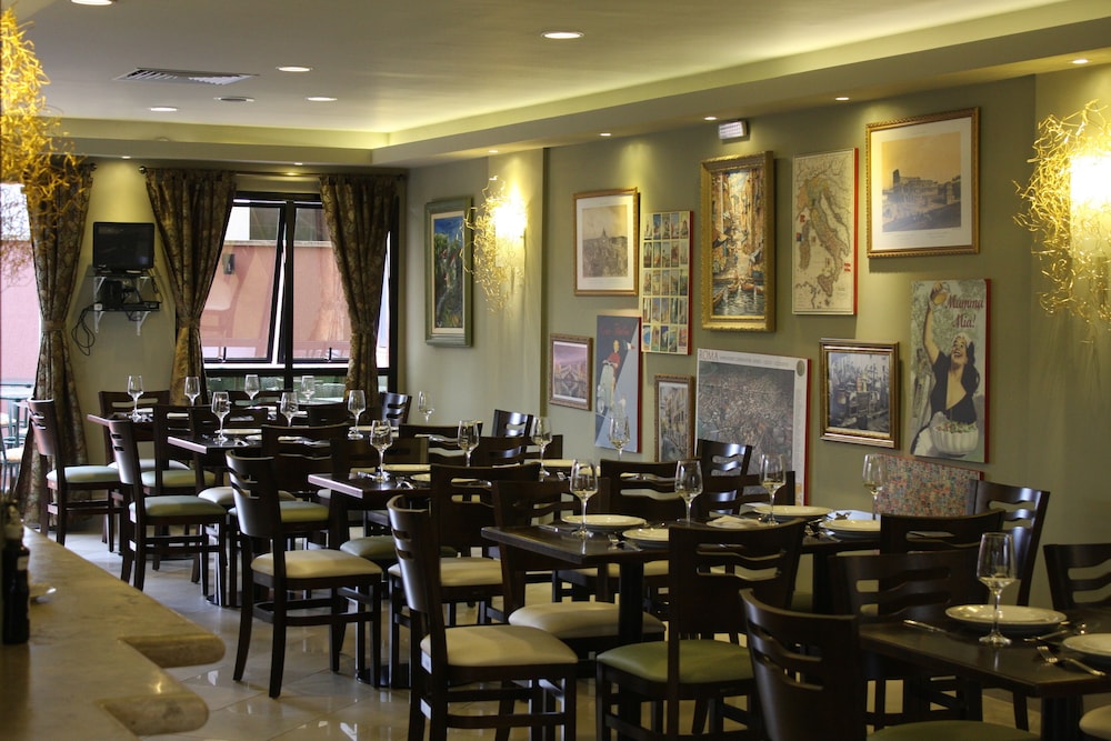 Marsala Apart Hotel 47/66