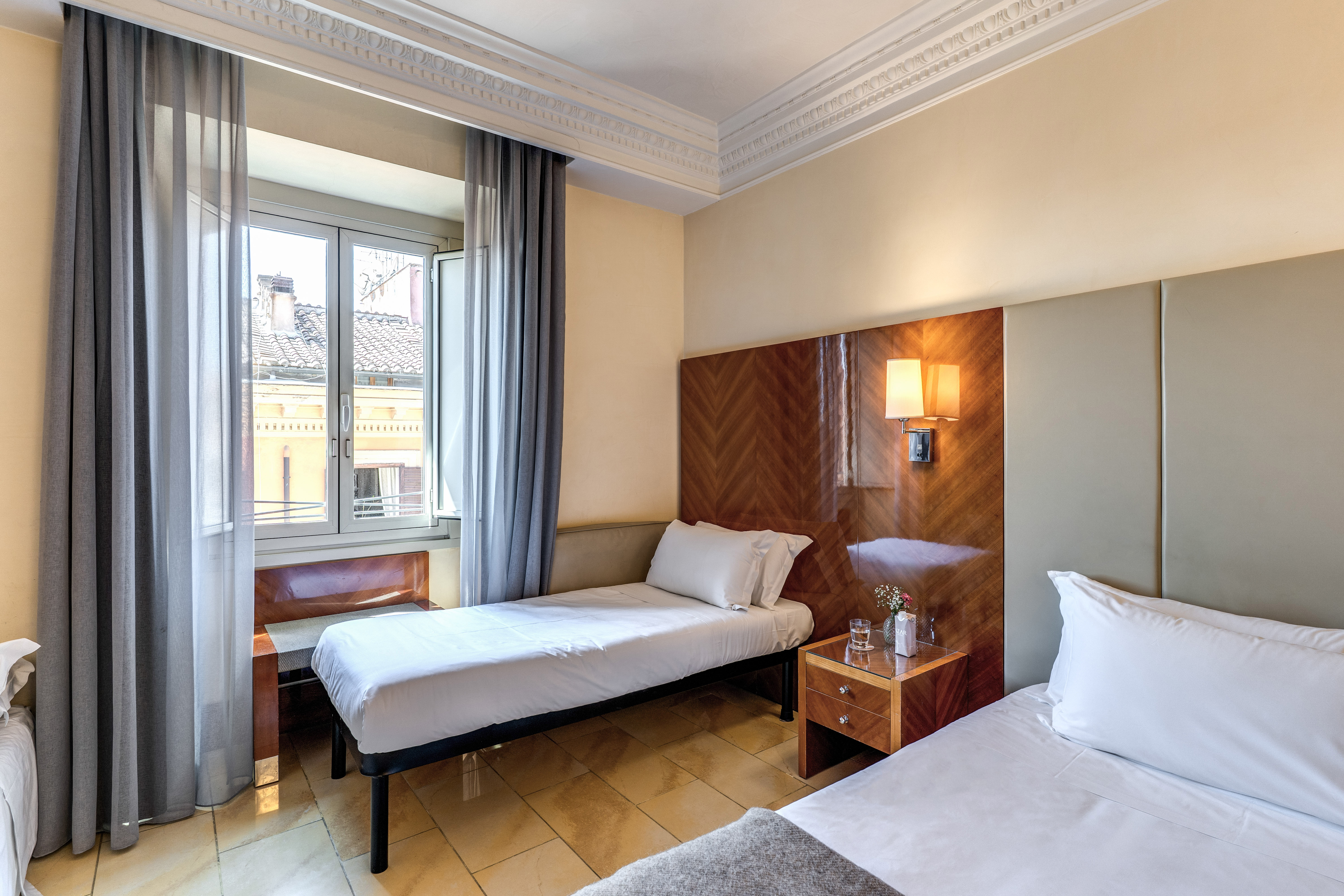غرفة قياسية رباعية، Hotel Sonya 3/10