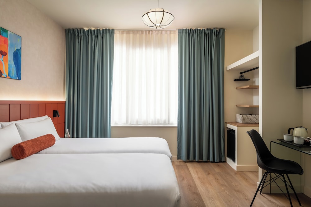 STANDARD, TWIN BEDS