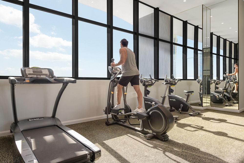 Meriton Suites Surfers Paradise 26/50