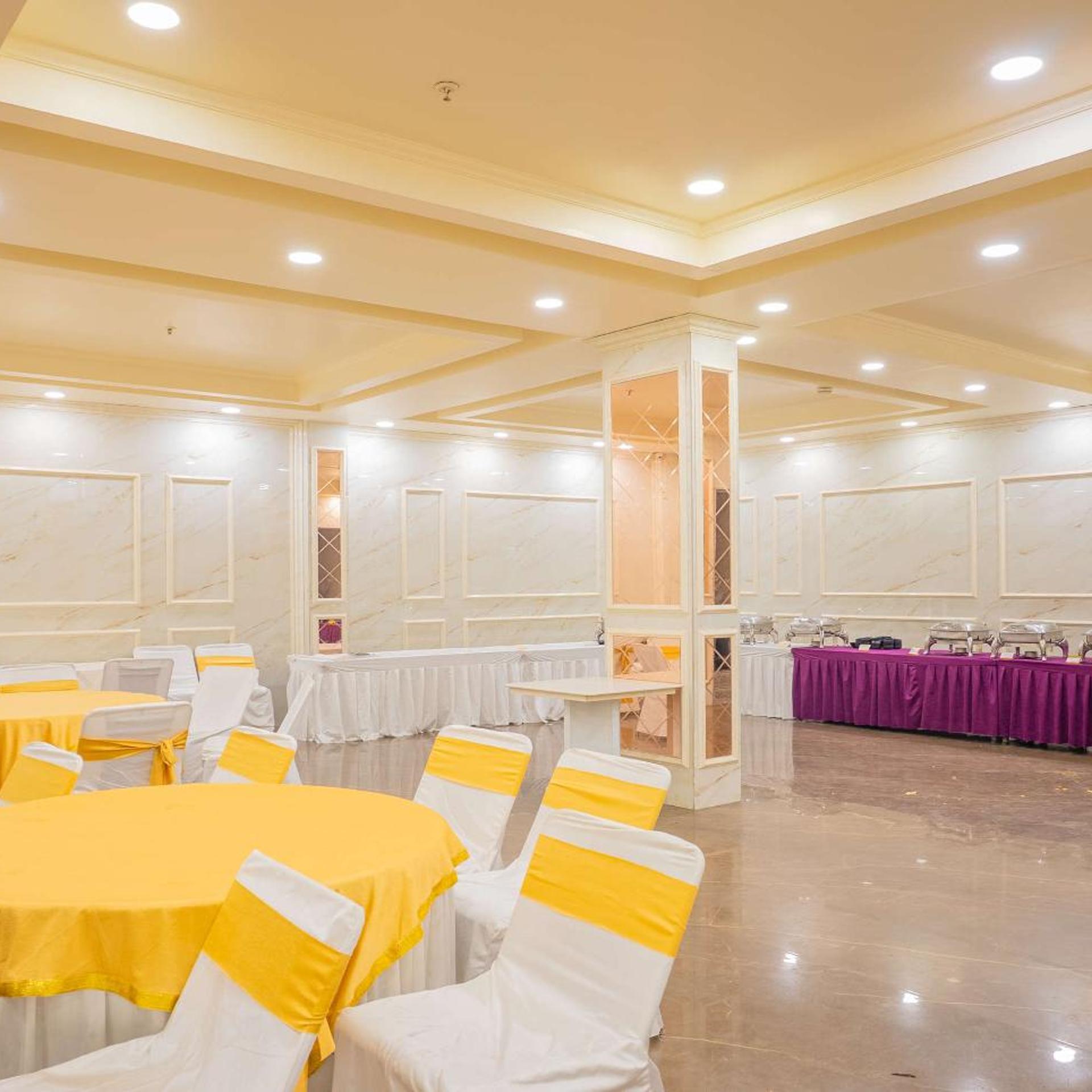 Hotel Magenta Jaipur 21/32