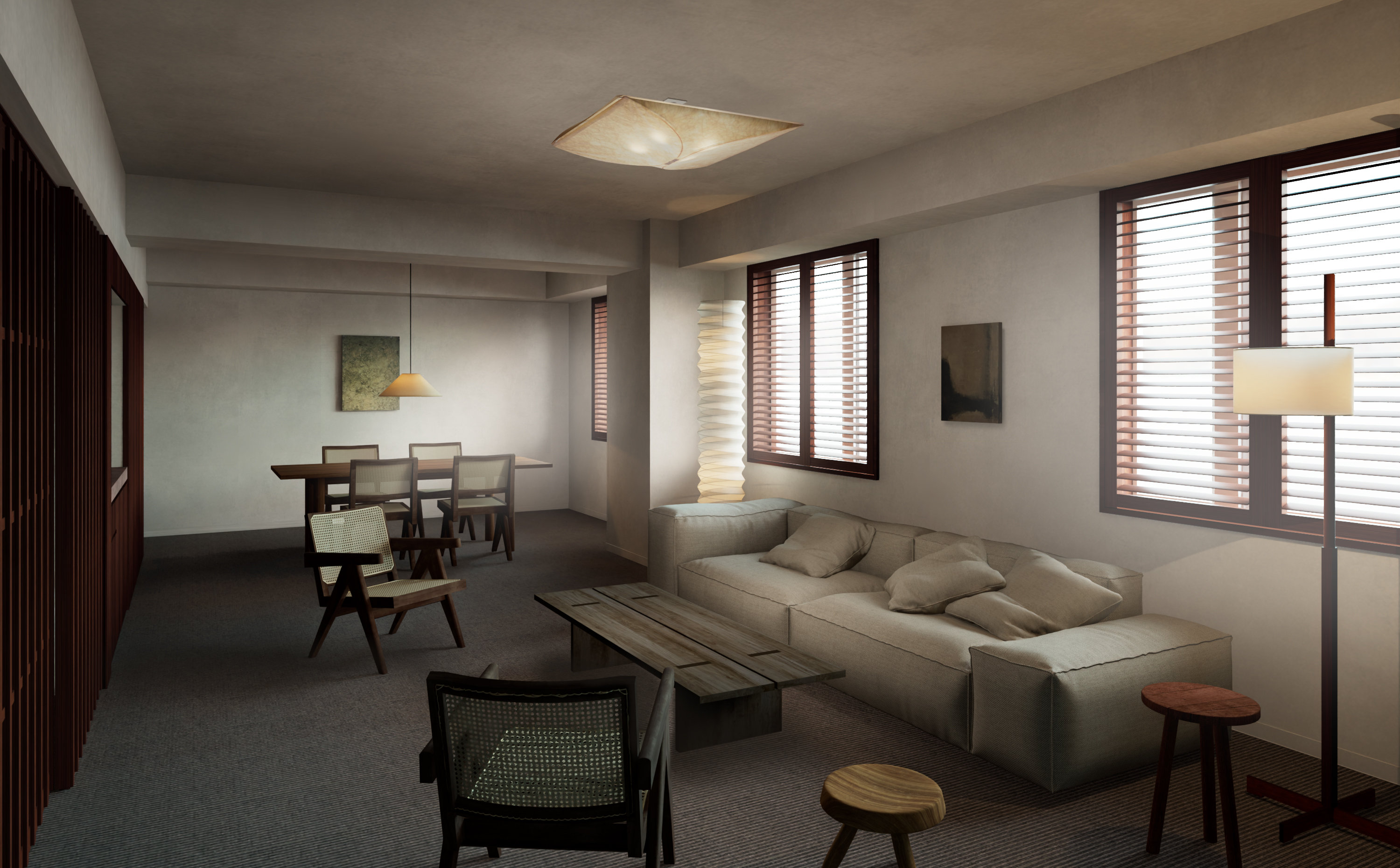 Hotel JAL City Toyama 38/57