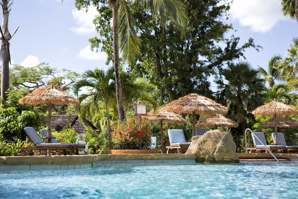 Galley Bay Resort and Spa All Inclusive Adults Only in ANTIGUA