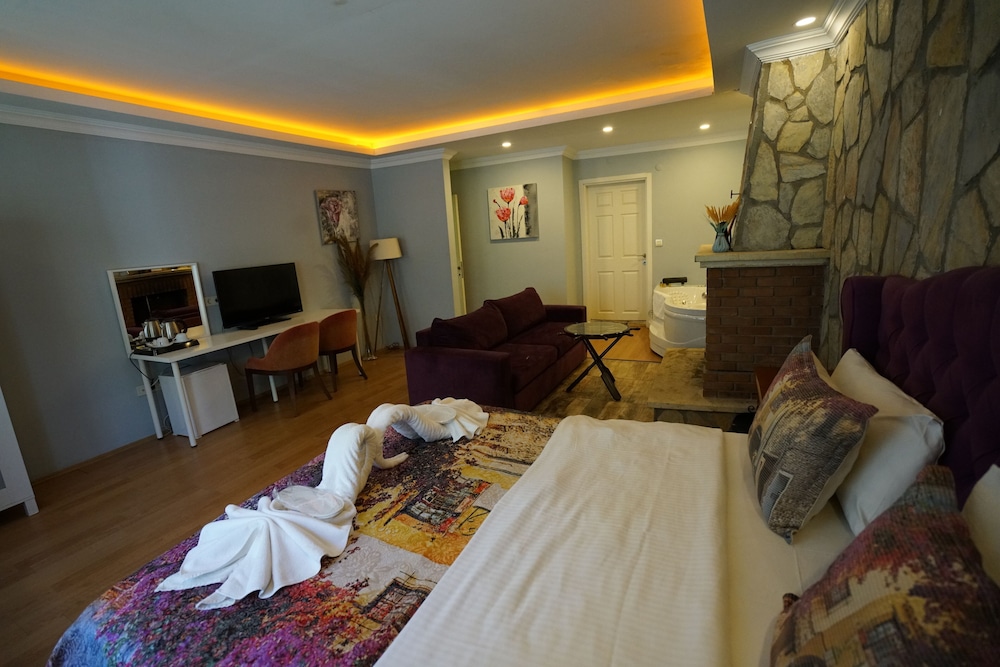 Alesta Butik Otel 13/36