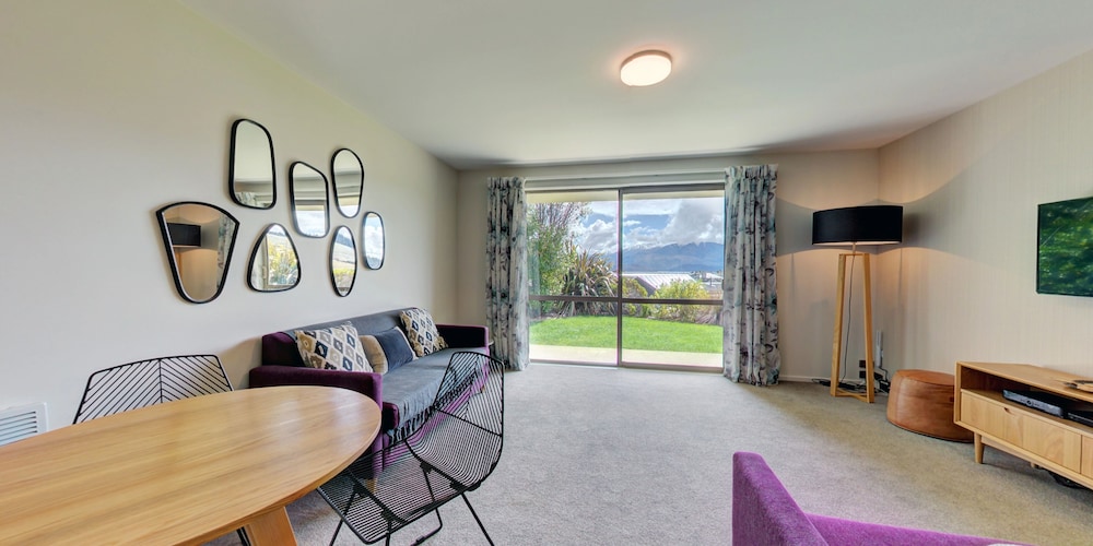 Alpine Resort Wanaka - A THC Hotels and Resorts 20/50