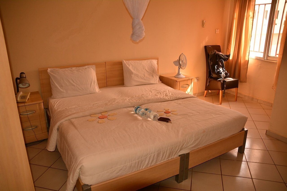 Seaview Garden Hotel 21/47