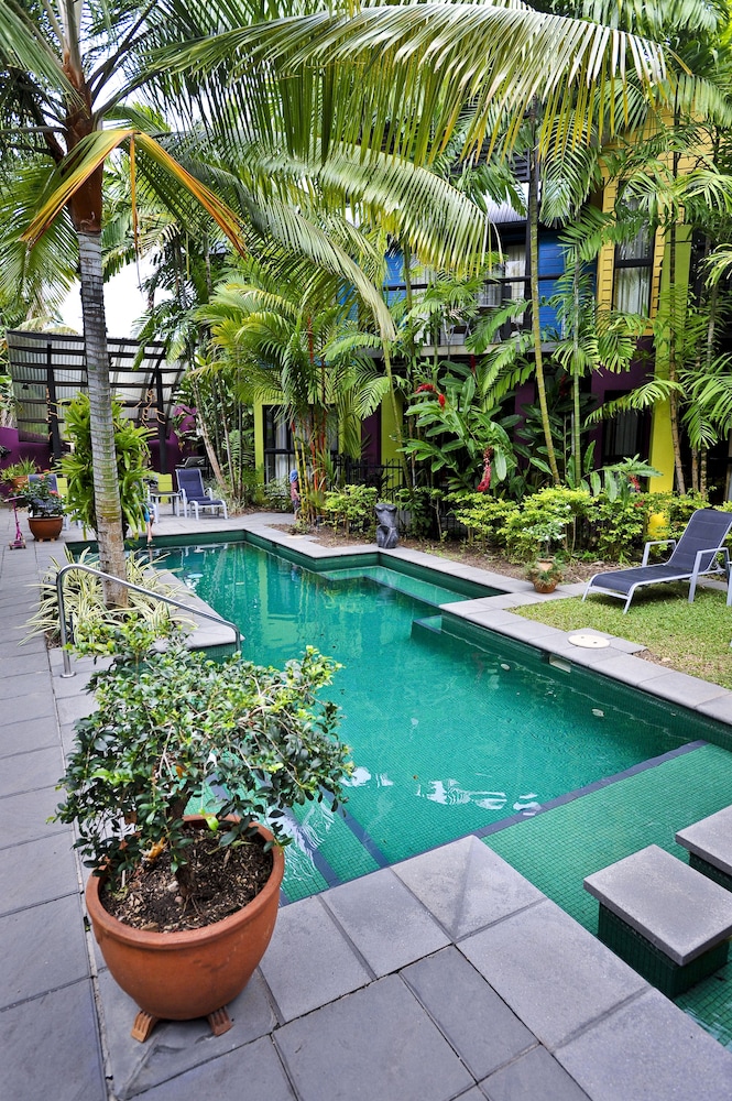 DREAMCATCHER APARTMENTS 5/61